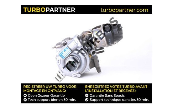 Charger, charging system Turbo's Hoet BOX, Image 3