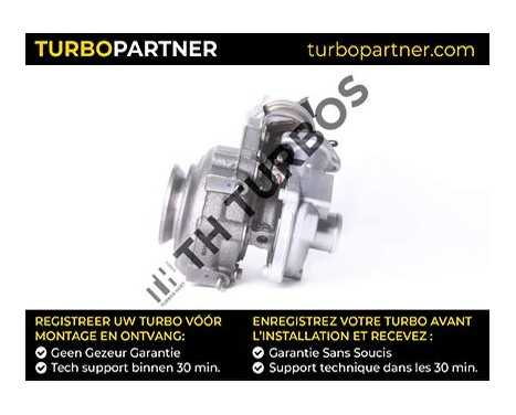 Charger, charging system Turbo's Hoet BOX, Image 4