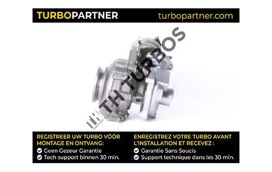 Charger, charging system Turbo's Hoet BOX, Image 4