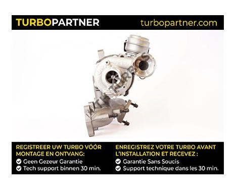 Charger, charging system Turbo's Hoet BOX, Image 2