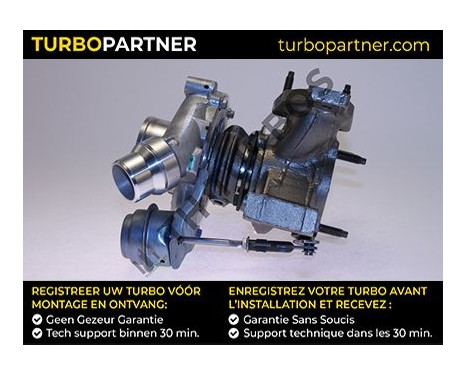 Charger, charging system Turbo's Hoet BOX, Image 4