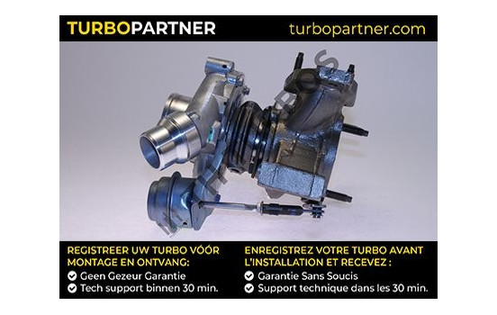 Charger, charging system Turbo's Hoet BOX, Image 4