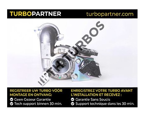 Charger, charging system Turbo's Hoet BOX, Image 3
