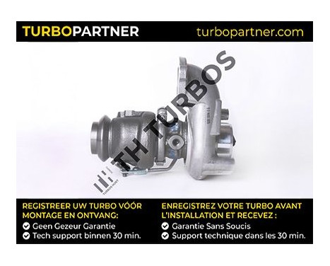 Charger, charging system Turbo's Hoet BOX, Image 4