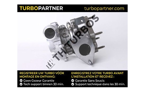 Charger, charging system Turbo's Hoet BOX, Image 4