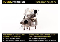 Charger, charging system Turbo's Hoet BOX