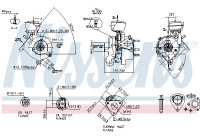 Charger, charging system