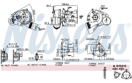 Charger, charging system