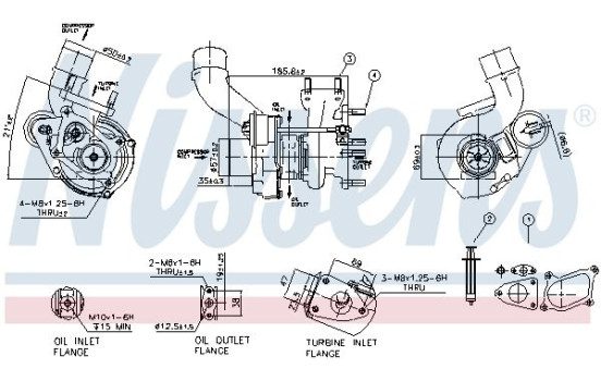 Charger, charging system