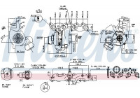 Charger, charging system