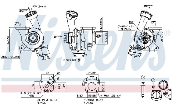 Charger, charging system