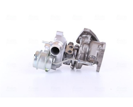 Charger, charging system