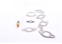 Charger, charging system