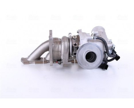 Charger, charging system