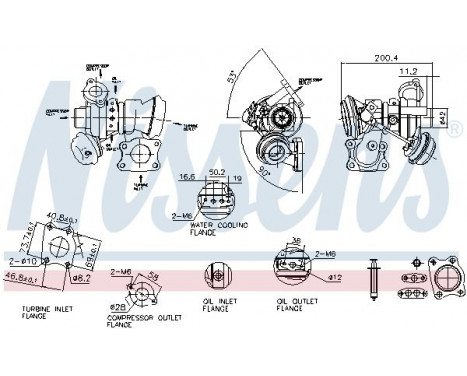 Charger, charging system