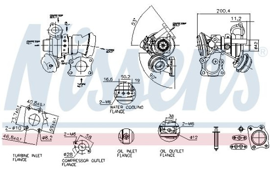 Charger, charging system
