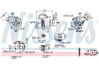 Charger, charging system