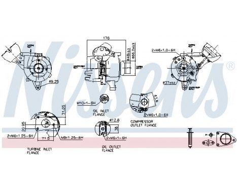 Charger, charging system