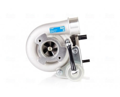 Charger, charging system