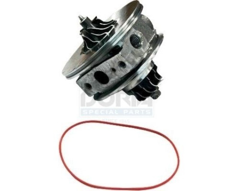 CHRA Cartridge, charger