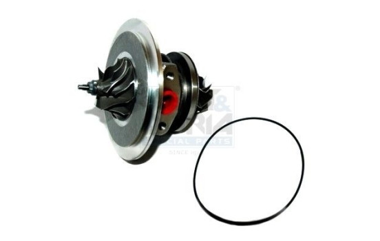 CHRA Cartridge, charger