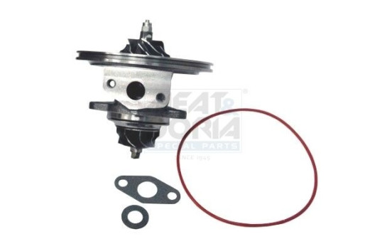 CHRA Cartridge, charger