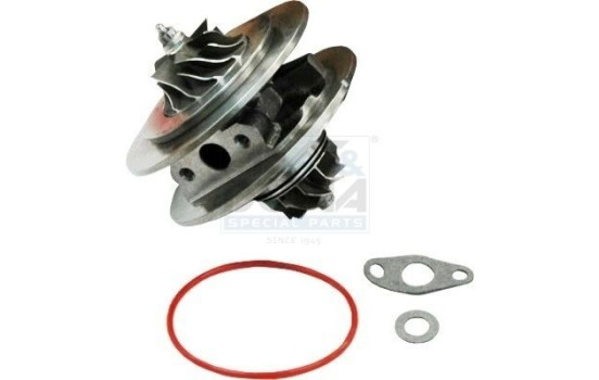 CHRA Cartridge, charger