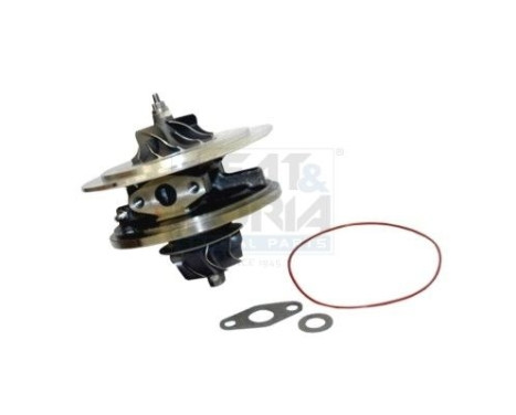 CHRA Cartridge, charger