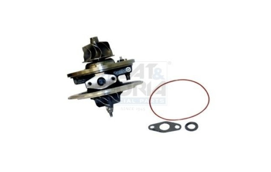 CHRA Cartridge, charger