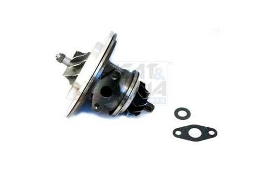 CHRA Cartridge, charger