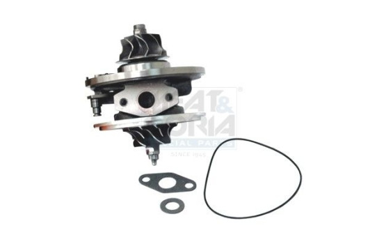 CHRA Cartridge, charger