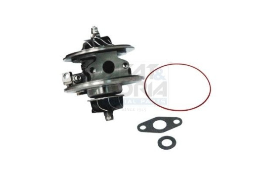 CHRA Cartridge, charger