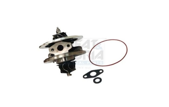 CHRA Cartridge, charger
