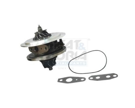 CHRA Cartridge, charger