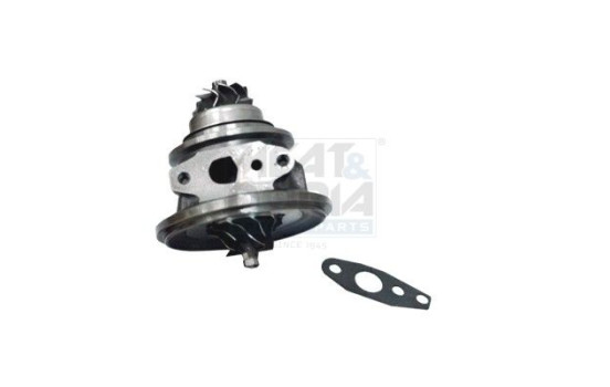 CHRA Cartridge, charger