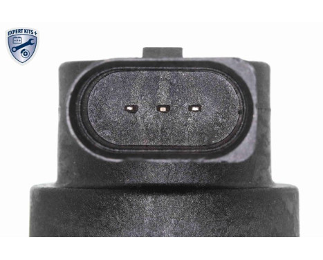Control unit, turbocharger, Image 2