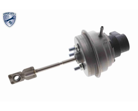 Control unit, turbocharger, Image 4