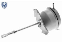 Control unit, turbocharger