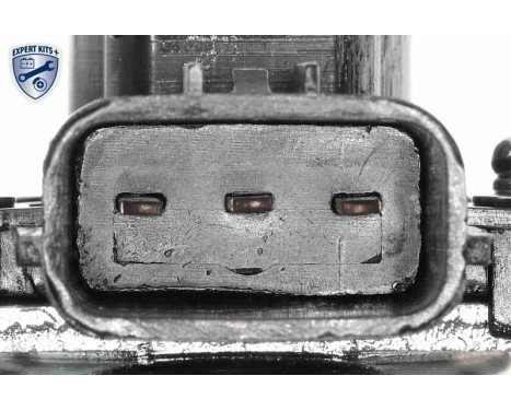 Control unit, turbocharger, Image 2