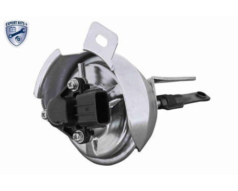 Control unit, turbocharger, Image 3