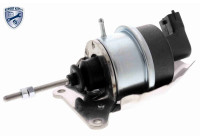 Control unit, turbocharger