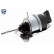 Control unit, turbocharger