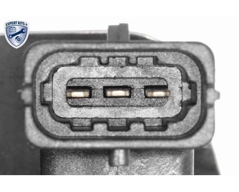 Control unit, turbocharger, Image 2