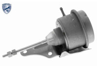 Control unit, turbocharger