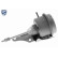 Control unit, turbocharger