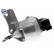 Control unit, turbocharger