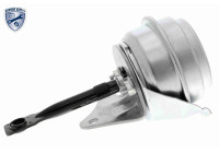 Control unit, turbocharger