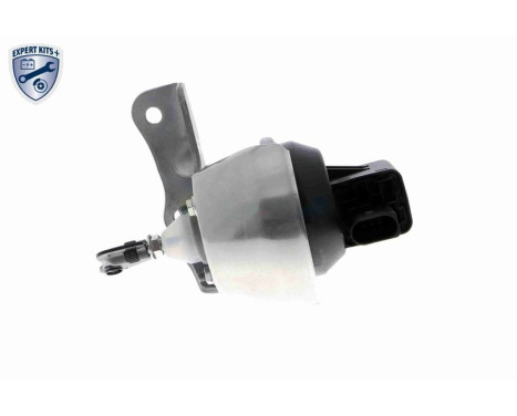 Control unit, turbocharger, Image 2