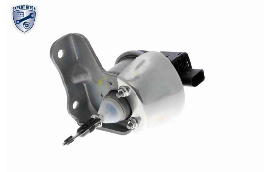 Control unit, turbocharger, Image 9