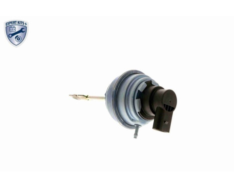 Control unit, turbocharger, Image 4